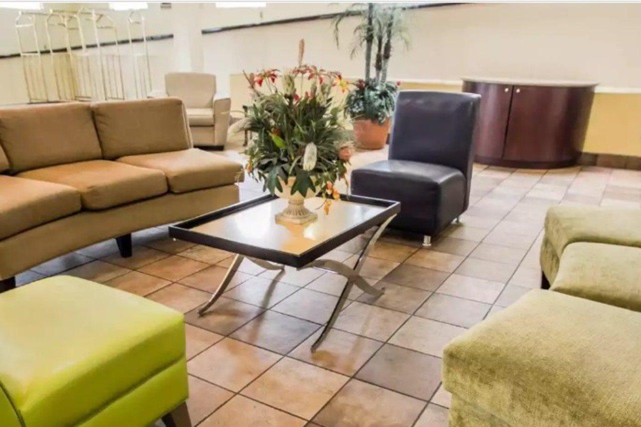 Quality Inn & Suites Winter Park Village Area Orlando Dış mekan fotoğraf