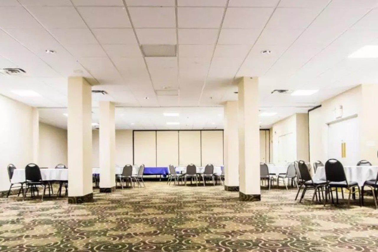 Quality Inn & Suites Winter Park Village Area Orlando Dış mekan fotoğraf