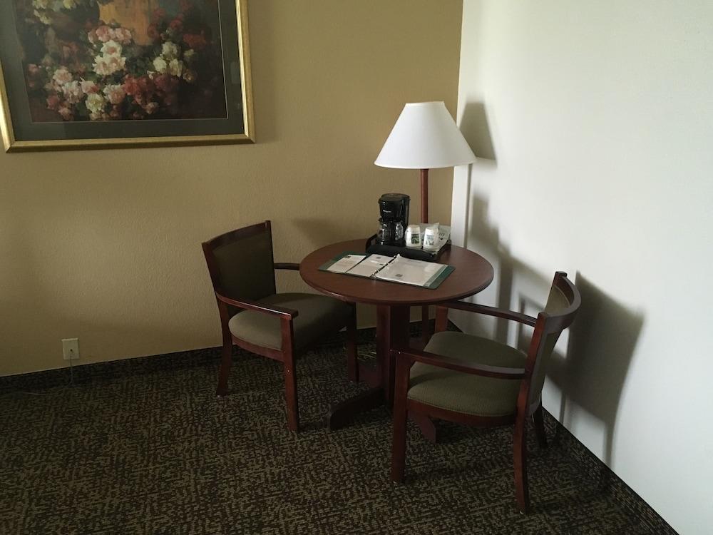 Quality Inn & Suites Winter Park Village Area Orlando Dış mekan fotoğraf