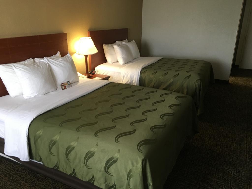 Quality Inn & Suites Winter Park Village Area Orlando Dış mekan fotoğraf