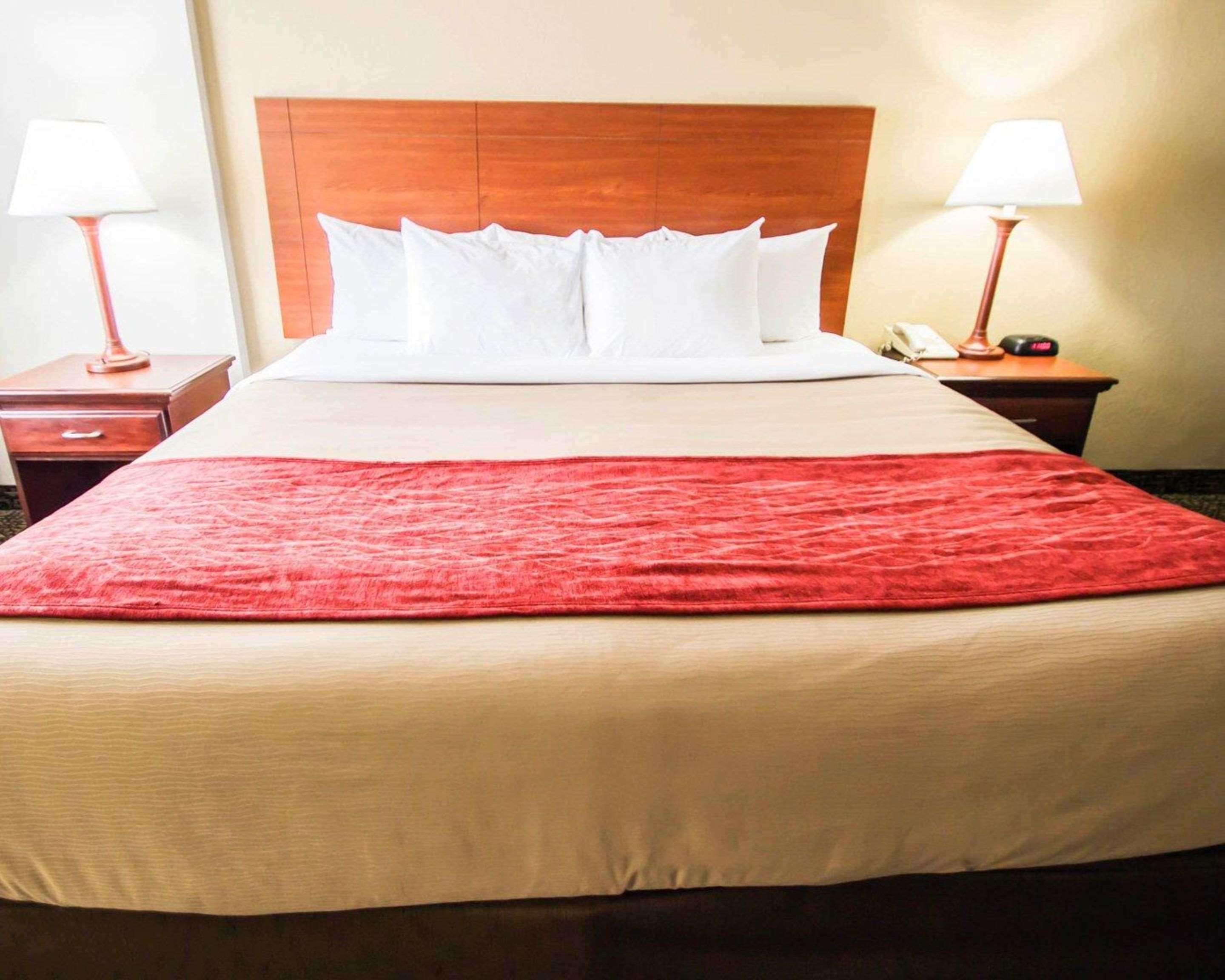 Quality Inn & Suites Winter Park Village Area Orlando Dış mekan fotoğraf