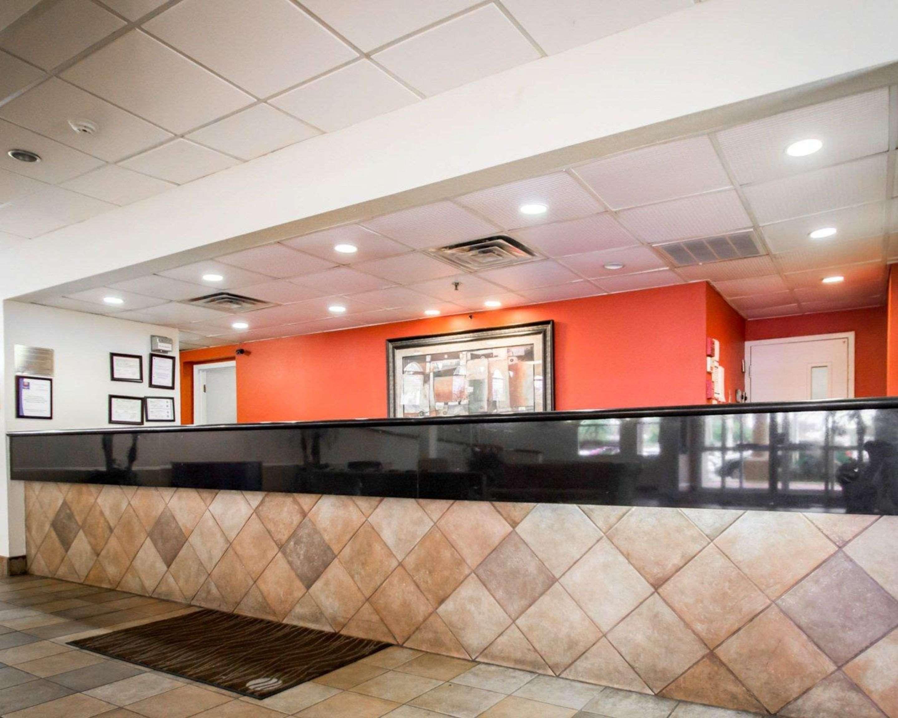 Quality Inn & Suites Winter Park Village Area Orlando Dış mekan fotoğraf