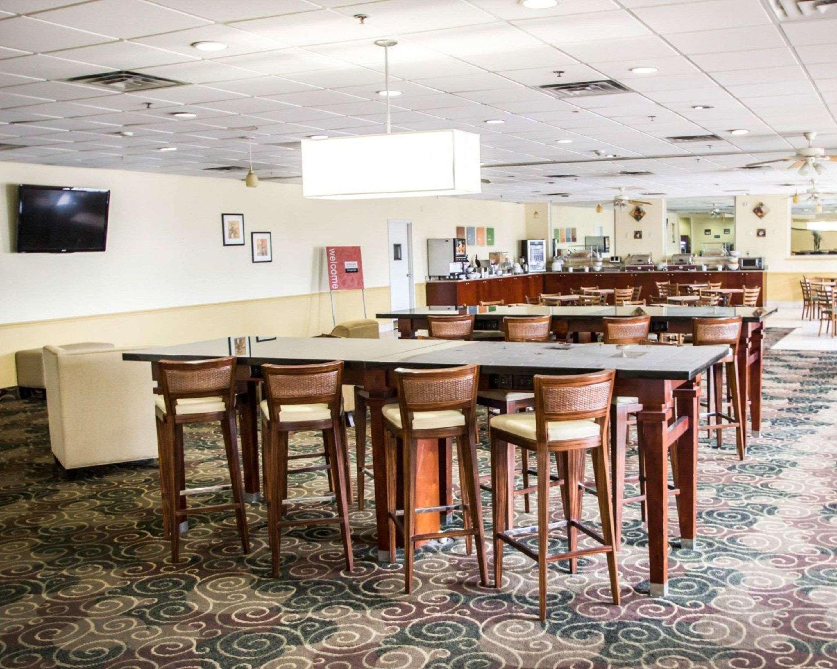 Quality Inn & Suites Winter Park Village Area Orlando Dış mekan fotoğraf