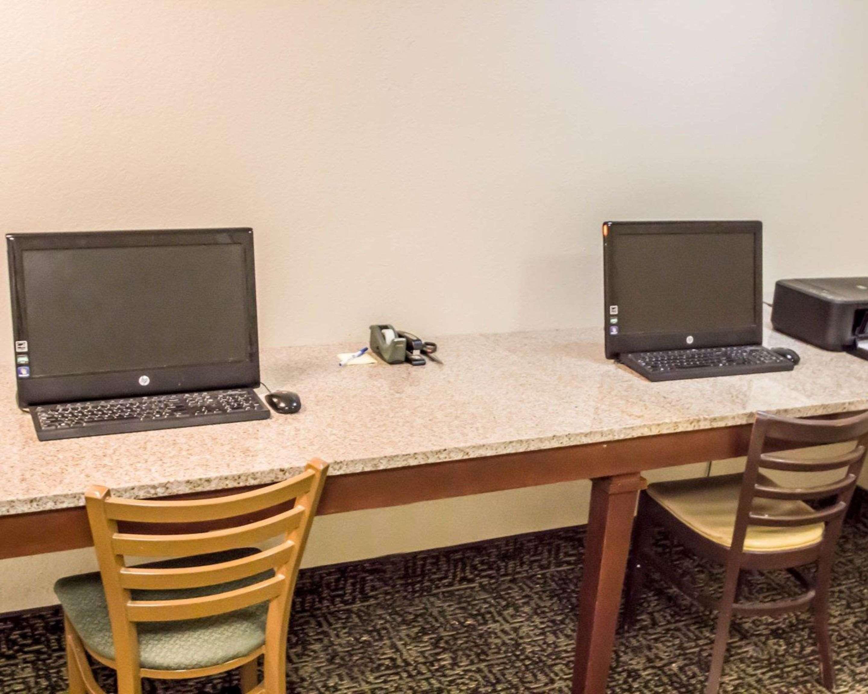 Quality Inn & Suites Winter Park Village Area Orlando Dış mekan fotoğraf