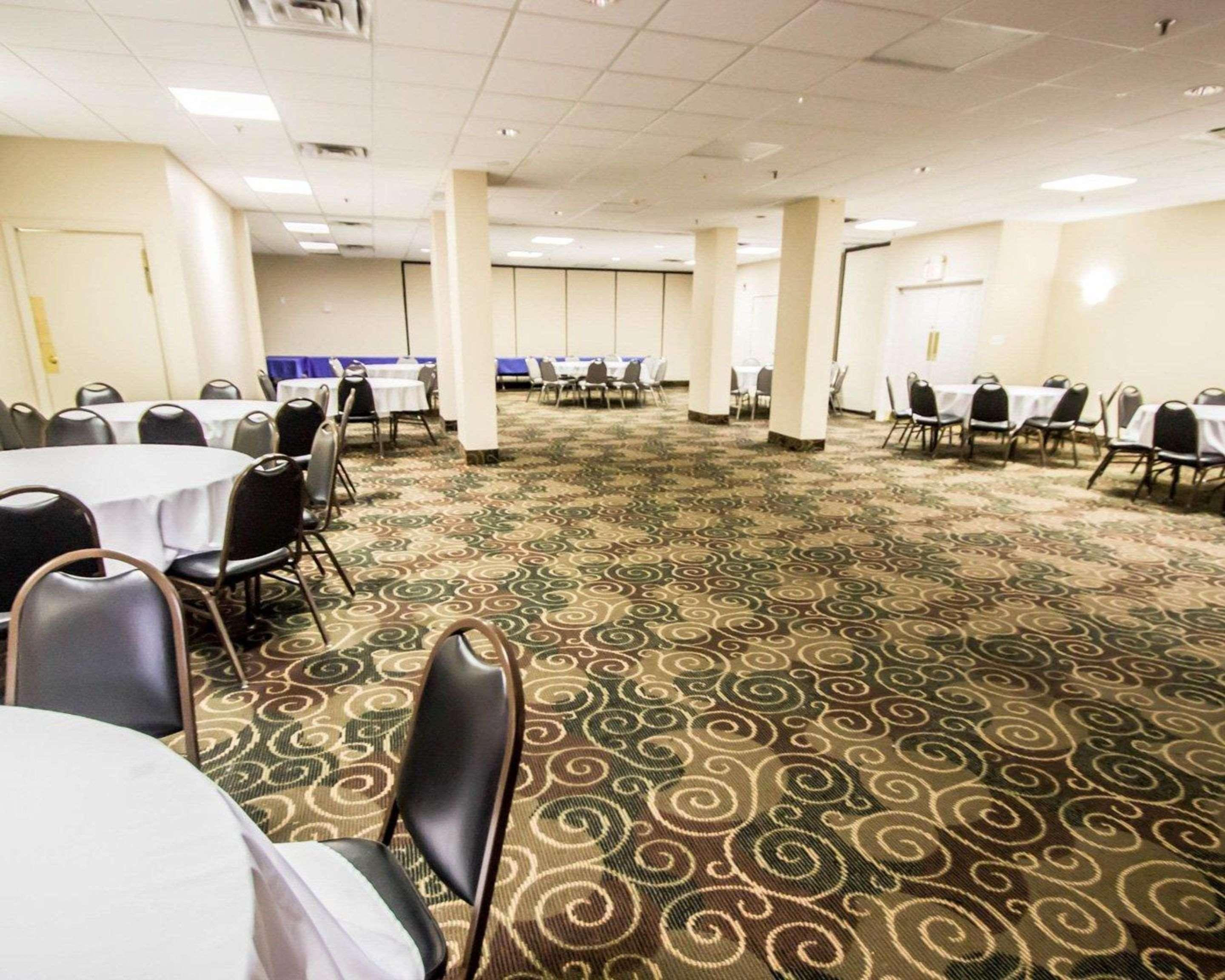 Quality Inn & Suites Winter Park Village Area Orlando Dış mekan fotoğraf