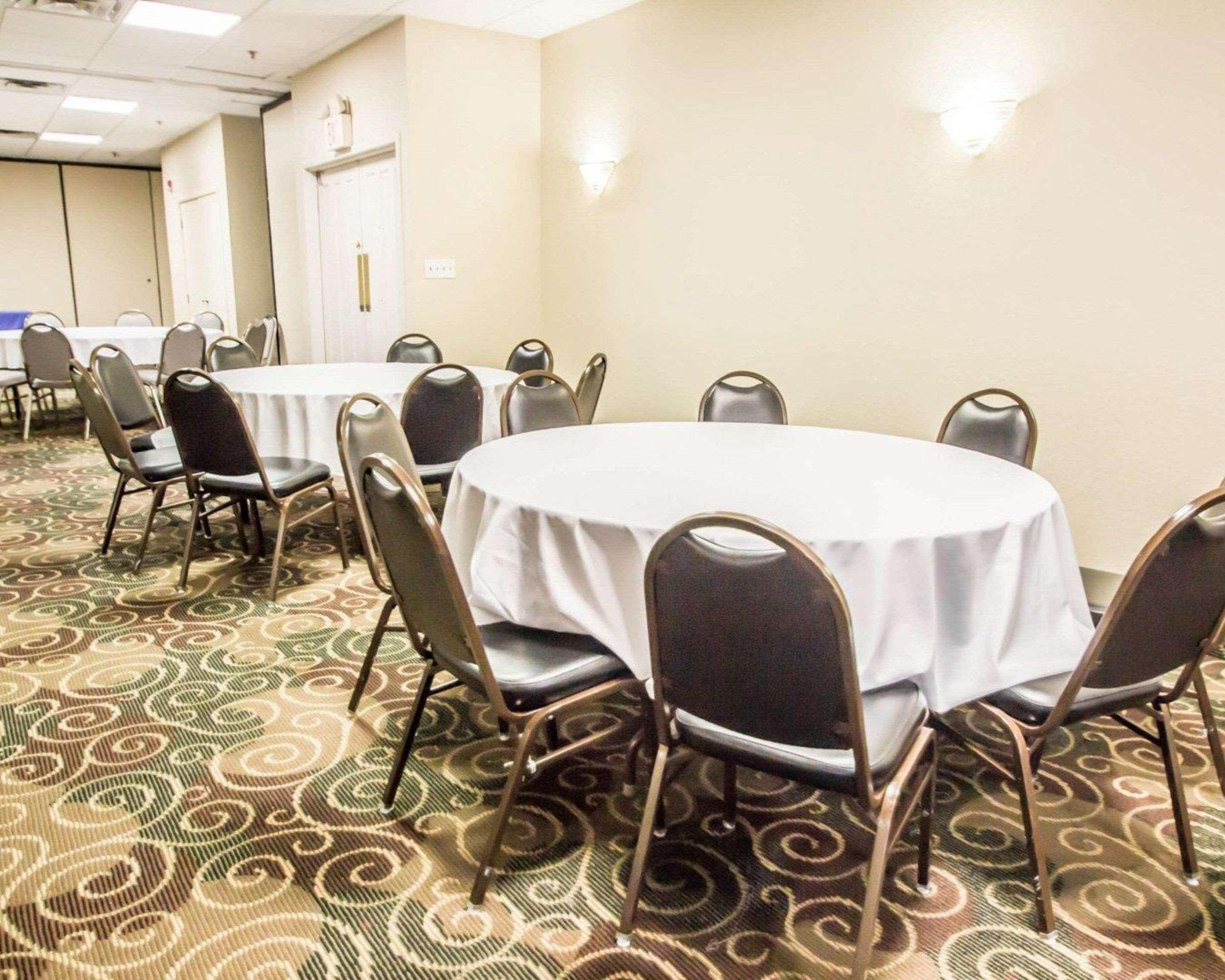 Quality Inn & Suites Winter Park Village Area Orlando Dış mekan fotoğraf