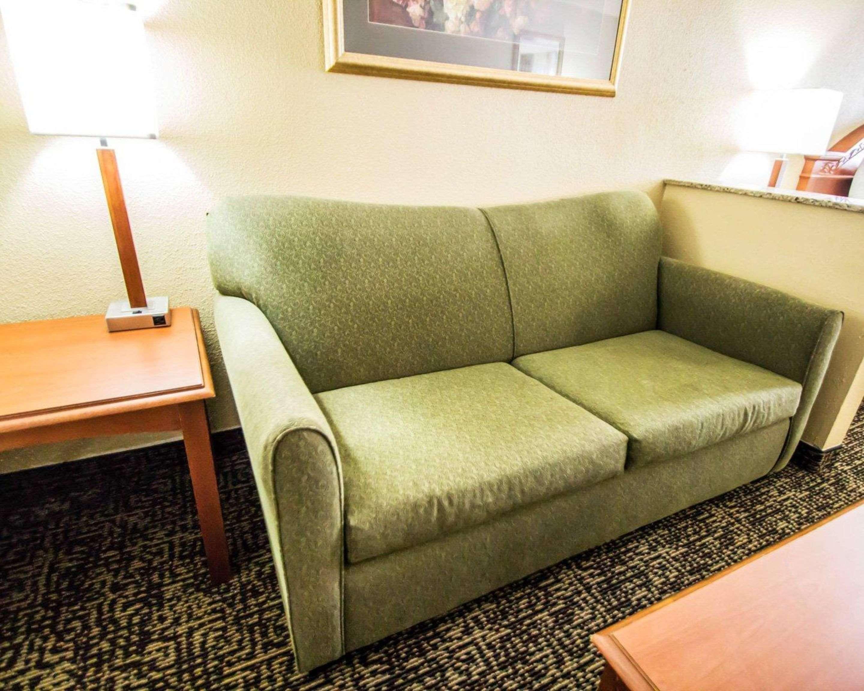 Quality Inn & Suites Winter Park Village Area Orlando Dış mekan fotoğraf