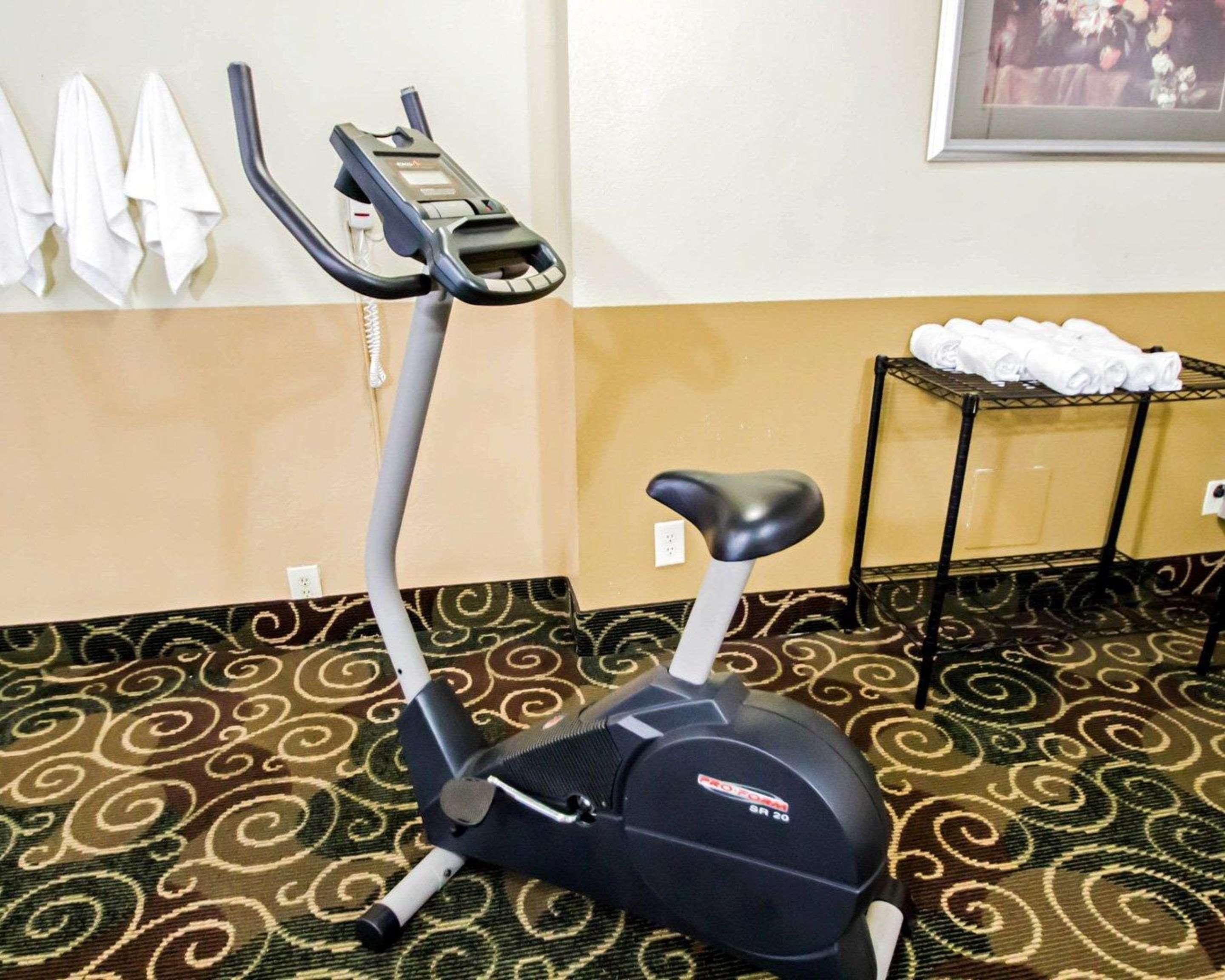 Quality Inn & Suites Winter Park Village Area Orlando Dış mekan fotoğraf