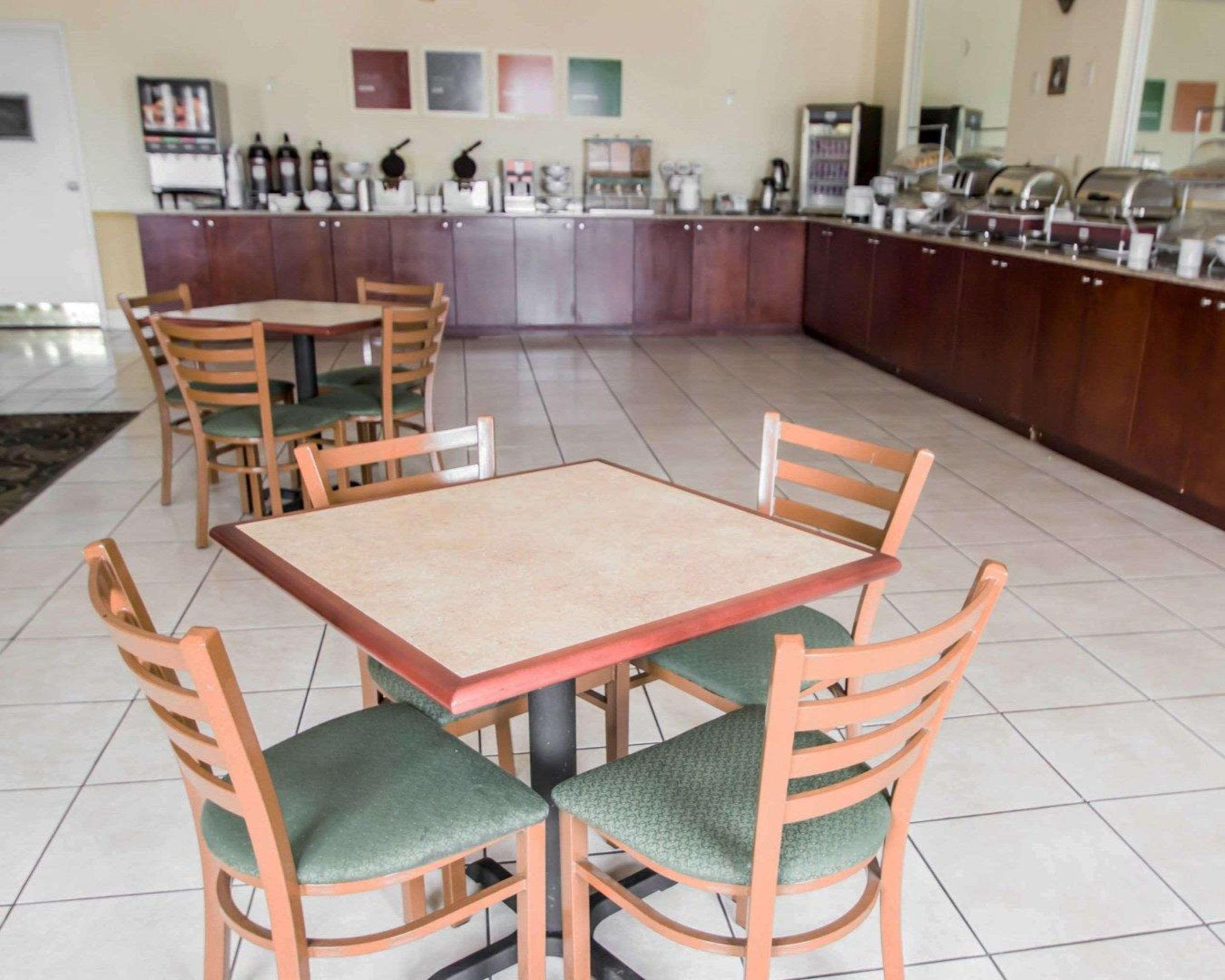 Quality Inn & Suites Winter Park Village Area Orlando Dış mekan fotoğraf