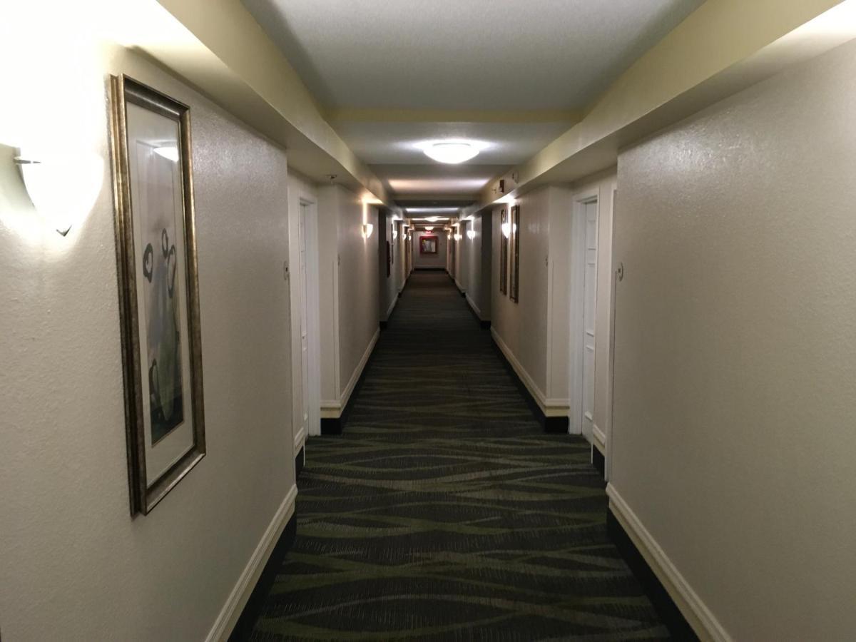 Quality Inn & Suites Winter Park Village Area Orlando Dış mekan fotoğraf