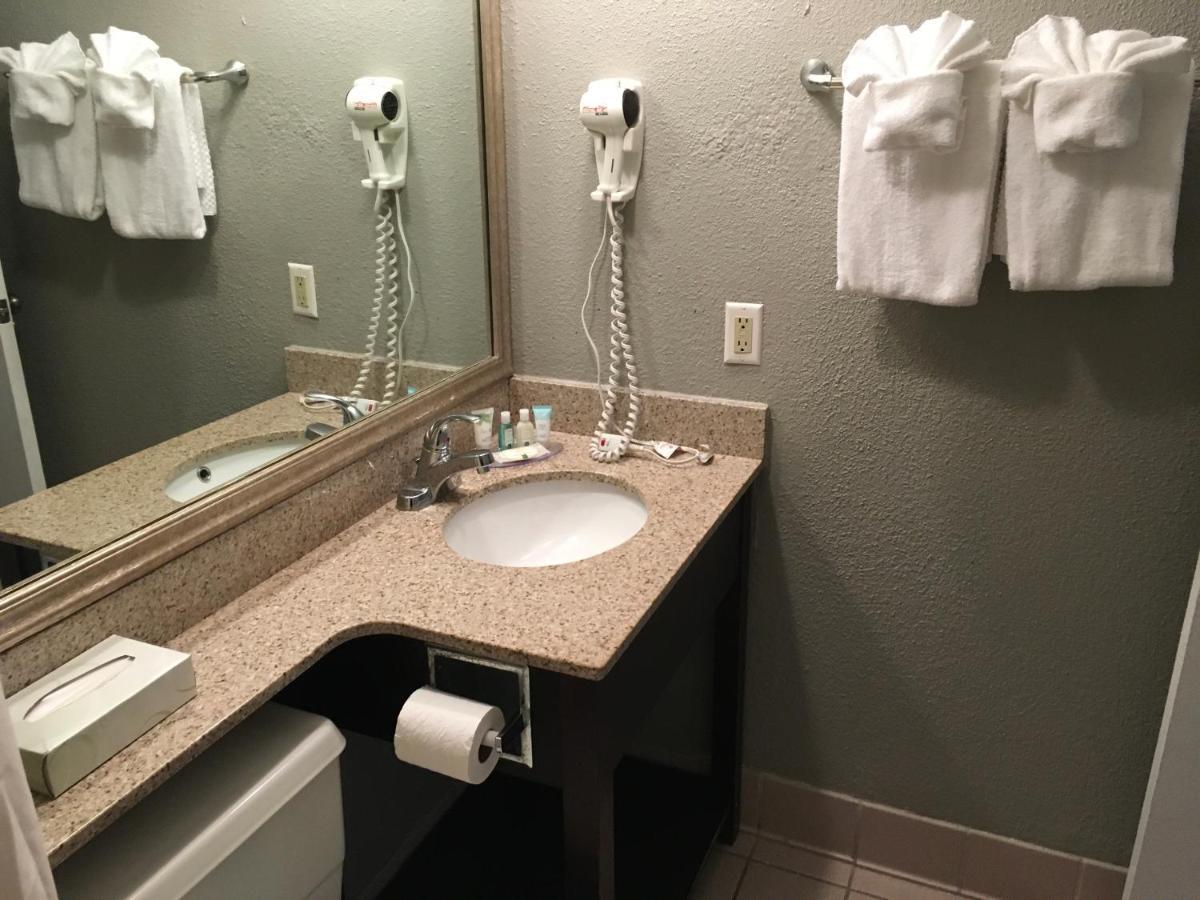 Quality Inn & Suites Winter Park Village Area Orlando Dış mekan fotoğraf