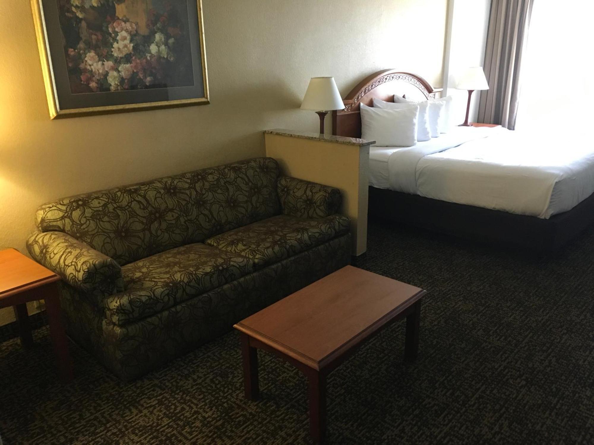Quality Inn & Suites Winter Park Village Area Orlando Dış mekan fotoğraf